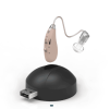 PST100  single-ear microphone digital hearing aid professional audio hearing aid noise reduction hearing aid high-quality hearing aid factory direct s