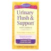 Nature's Secret Urinary Cleans And Flush With Cranberry Extract - 60 Capsules