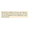 Tea Tree Therapy Toothpicks - 100 Toothpicks - Case Of 12
