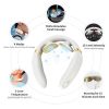 SKG-NeckMassager-K6-GB-White