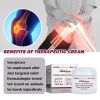 Joint collagen meringue relief joint bone pain distortion correction repair cream