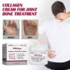 Joint collagen meringue relief joint bone pain distortion correction repair cream