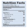 Vermints Breath Mints - All Natural - Peppermint - 1.41 Oz - Case Of 6