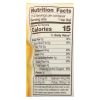 Big Tree Farms Coconut Palm Sugar - Blonde - Case Of 6 - 16 Oz.