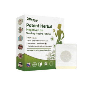 South Moon Firming Body Care Patch Firming Skin Accentuates The Lightness Of The Body And Gentle Body Care Patch (Option: 3PCS)