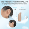 PST201D Single-ear Microphone Hearing Aid Professional Digital Audio Hearing Aid Noise Reduction Hearing Aid High-Quality Hearing Aid Factory Direct S