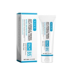 Body Buttocks Chest Legs Skin Moisturizing Massage Firming Cream (Option: 3PCS)